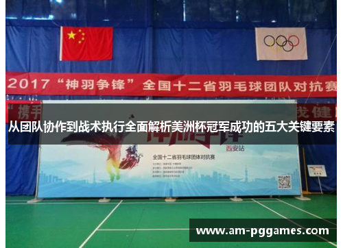 从团队协作到战术执行全面解析美洲杯冠军成功的五大关键要素 从团队协作到战术执行全面解析美洲杯冠军成功的五大关键要素
