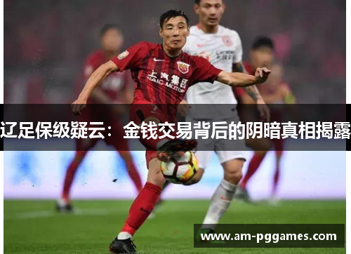 辽足保级疑云:金钱交易背后的阴暗真相揭露 辽足保级疑云:金钱交易背后的阴暗真相揭露