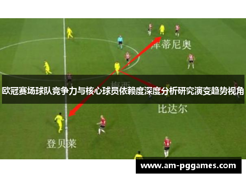 欧冠赛场球队竞争力与核心球员依赖度深度分析研究演变趋势视角 欧冠赛场球队竞争力与核心球员依赖度深度分析研究演变趋势视角