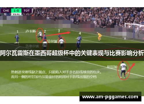 阿尔瓦雷斯在墨西哥超级杯中的关键表现与比赛影响分析