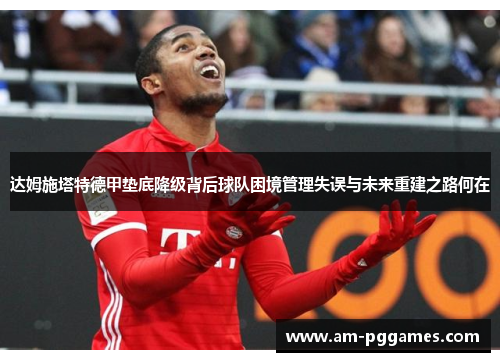 达姆施塔特德甲垫底降级背后球队困境管理失误与未来重建之路何在