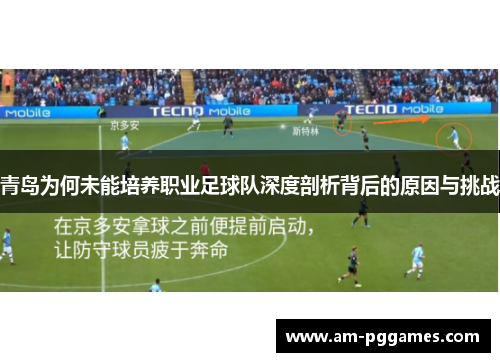 青岛为何未能培养职业足球队深度剖析背后的原因与挑战